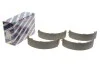 Комплект тормозных колодок из 4 шт. барабанов Bosch 0986487354 (фото 1)