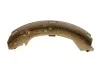Комплект тормозных колодок из 4 шт. барабанов Bosch 0986487354 (фото 5)