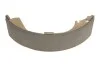 Комплект тормозных колодок из 4 шт. барабанов Bosch 0986487354 (фото 6)