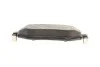 Комплект тормозных колодок из 4 шт. дисков Bosch 0986424386 (фото 4)