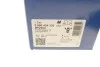 Комплект тормозных колодок из 4 шт. дисков Bosch 0986424326 (фото 12)