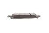 Комплект тормозных колодок из 4 шт. дисков Bosch 0986424326 (фото 6)