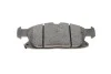 Комплект тормозных колодок из 4 шт. дисков Bosch 0986424326 (фото 7)