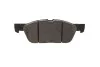 Комплект тормозных колодок из 4 шт. дисков Bosch 0986424326 (фото 10)