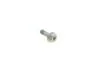 Комплект тормозных колодок из 4 шт. дисков Bosch 0986494745 (фото 9)