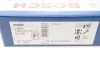 Комплект гальмівних колодок з 4 шт. дисків Bosch 0986479C29 (фото 8)