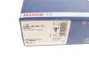 Комплект гальмівних колодок. Bosch 0986460954 (фото 7)