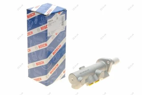 Головний гальмівний циліндр Bosch F026003367