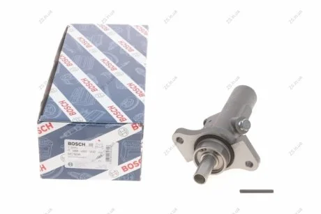 Головний гальмівний циліндр Bosch 0986480992