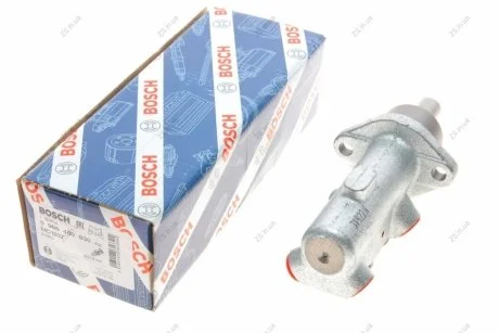 Головний гальмівний циліндр Bosch 0986480930