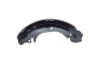 Тормозные колодки барабаны Bosch 0986487524 (фото 11)