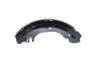 Тормозные колодки барабаны Bosch 0986487524 (фото 3)