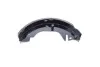 Тормозные колодки барабаны Bosch 0986487524 (фото 5)
