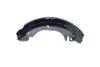 Тормозные колодки барабаны Bosch 0986487524 (фото 10)