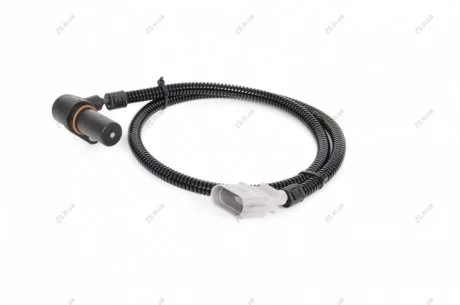 Датчик оборотов коленвала Bosch 0281002496