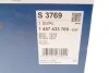 Фильтр забора воздуха Bosch 1457433769 (фото 6)