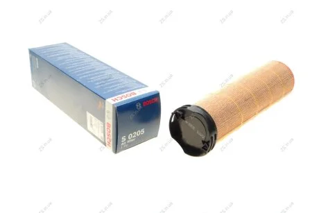 Фільтр забору повітря Bosch F026400205