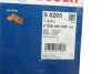 Фільтр забору повітря Bosch F026400205 (фото 7)