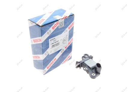 Регулятор генератора Bosch 1986AE0031