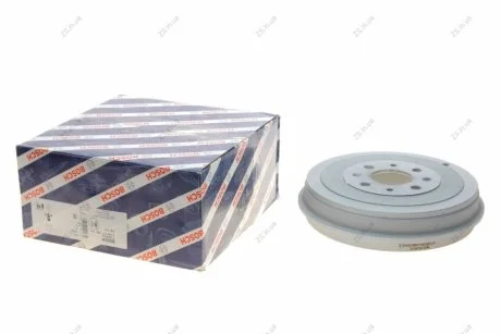 Гальмівний барабан Bosch 0986477208