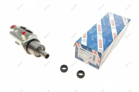 Циліндр зчеплення Bosch F026003517