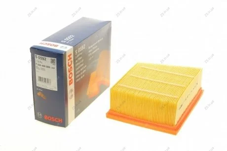 Фильтр воздушный Bosch F026400592