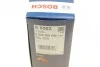 Фильтр воздушный Bosch F026400592 (фото 6)