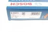 Фільтр повітряний Bosch F026400311 (фото 7)