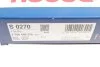 Фильтр воздушный Bosch F026400270 (фото 7)