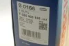 Фільтр повітряний Bosch F026400166 (фото 5)