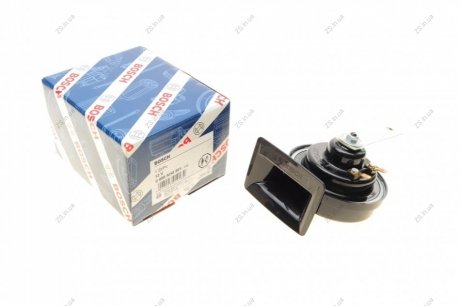 Звуковий сигнал Bosch 0986AH0501 (фото 1)