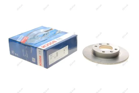 Диск тормозной Bosch 0986478608