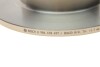 Диск гальмівний Bosch 0986478497 (фото 14)