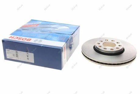 Диск гальмівний Bosch 0986479S19