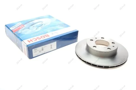 Диск тормозной Bosch 0986479R86