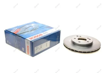 Диск гальмівний Bosch 0986479R69