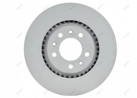 Диск гальмівний Bosch 0986479E32