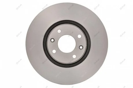 Диск тормозной Bosch 0986479D36