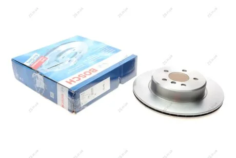 Диск тормозной Bosch 0986479D58