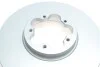 Диск гальмівний Bosch 0986479D40 (фото 3)