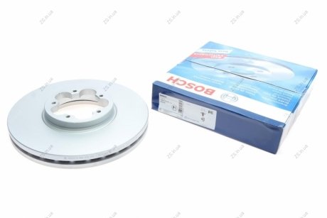 Диск тормозной Bosch 0986479D40