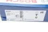 Диск гальмівний Bosch 0986479D40 (фото 6)