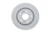 Диск гальмівний Bosch 0986479D16 (фото 1)