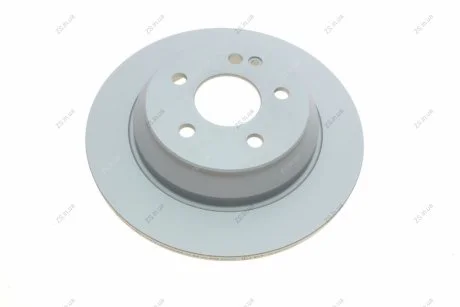 Диск тормозной Bosch 0986479D12