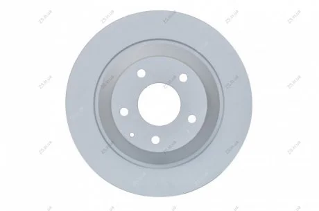 Диск тормозной Bosch 0986479C28
