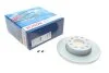Диск тормозной Bosch 0986479B78 (фото 1)