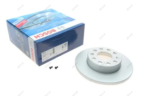 Диск тормозной Bosch 0986479B78
