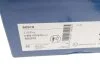 Диск тормозной Bosch 0986479B78 (фото 7)