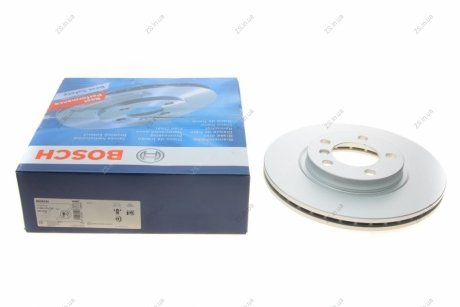 Диск тормозной Bosch 0986479726