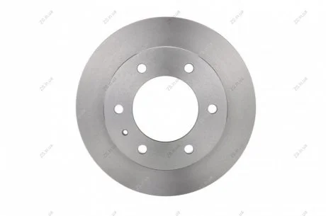 Диск тормозной Bosch 0986479711